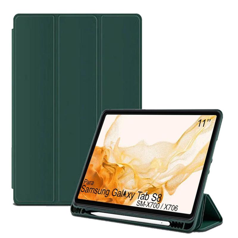 Capa para Galaxy Tab S8 with S Pen Smx706 Smart pen 11 C NF